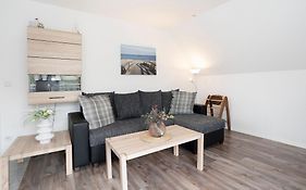 Strandhaus Bornhausen Steuerrad